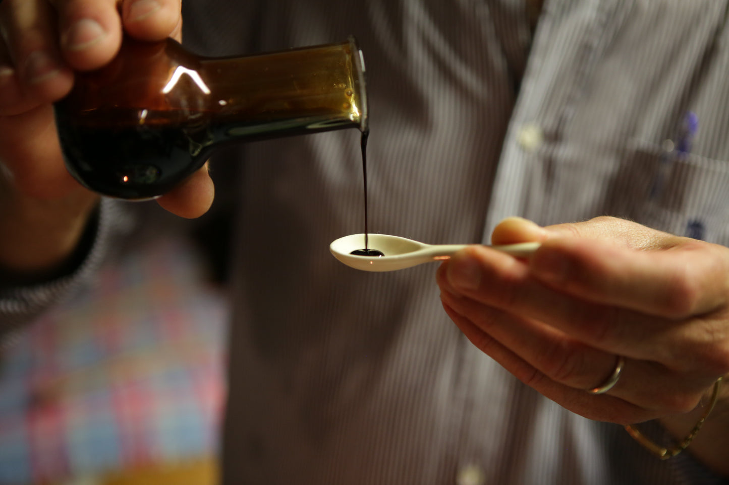 Fig & Date Balsamic Revolution