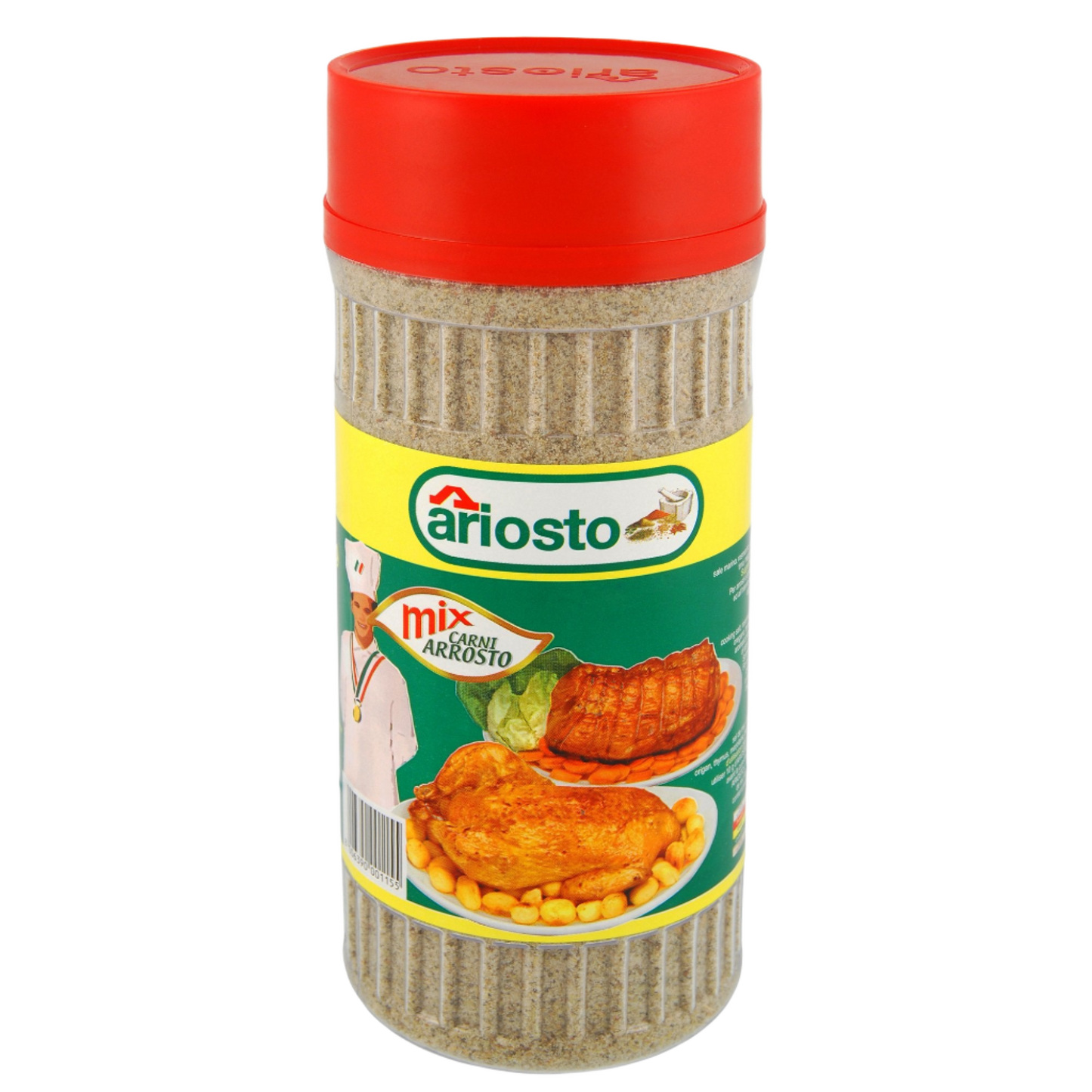 Roasted and Grilled Meat Seasoning, 35oz (1000gm)