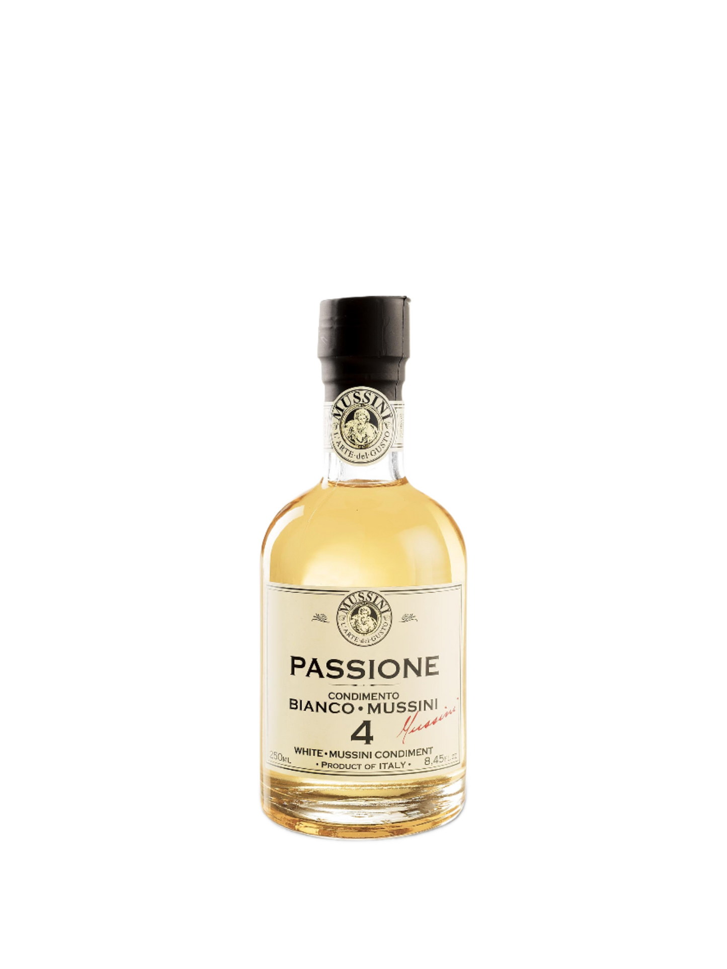 White Balsamic Vinegar 8.5oz (250ml)