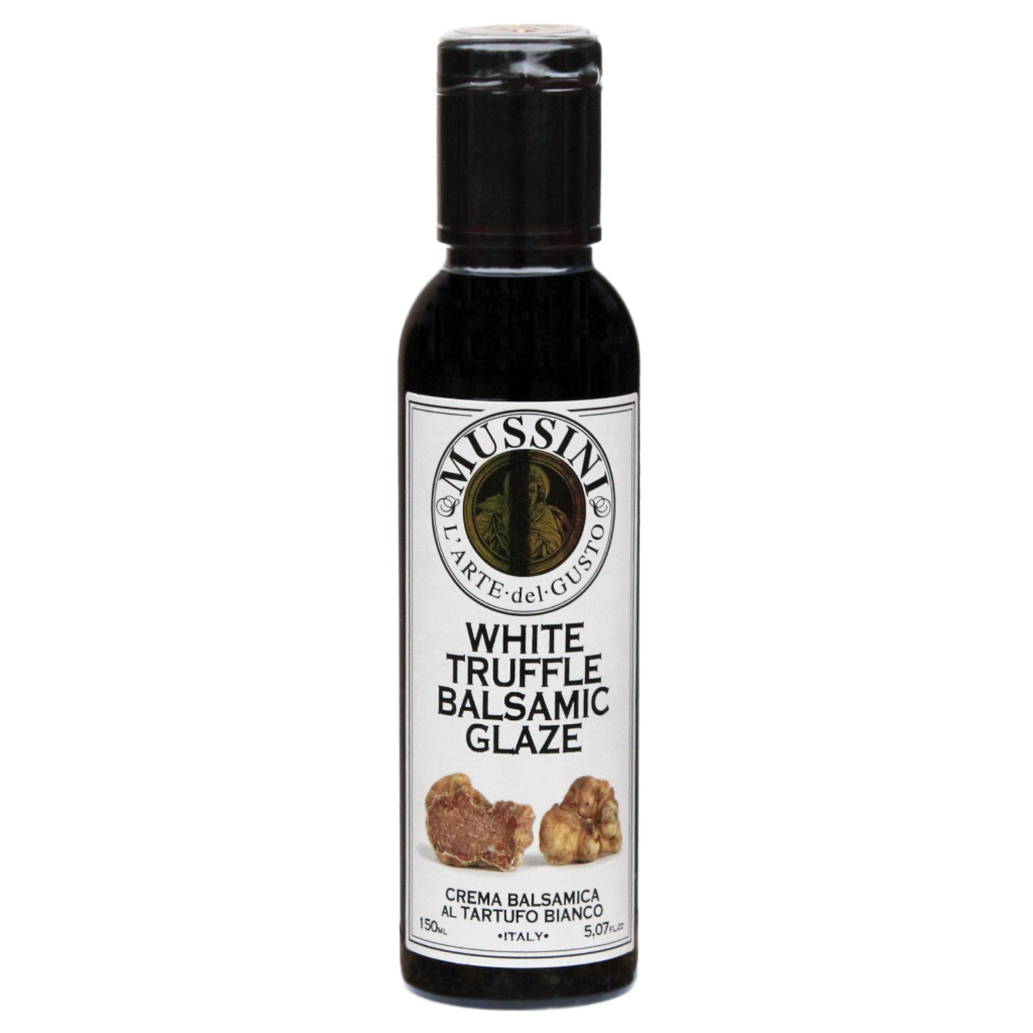 Truffle Flavored Balsamic Glaze, 5.1oz (150ml)