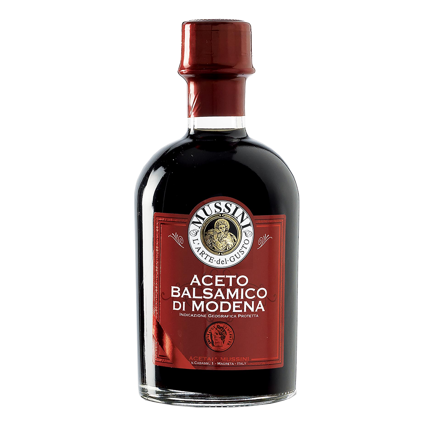 1 Coin (3 Year) I.G.P. Balsamic Vinegar - 8.5oz (250ml)