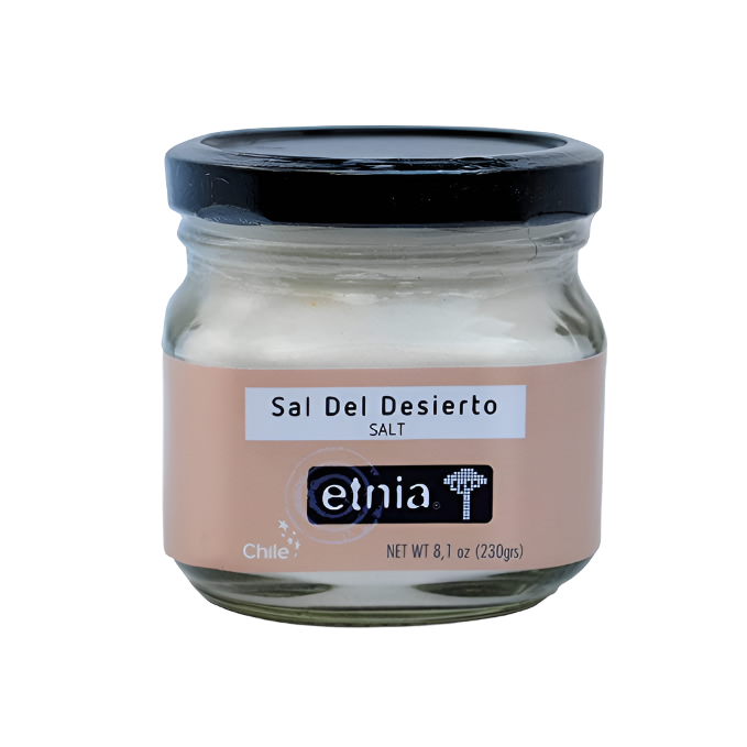 Sal Del Desierto - 8.1oz (230gm)