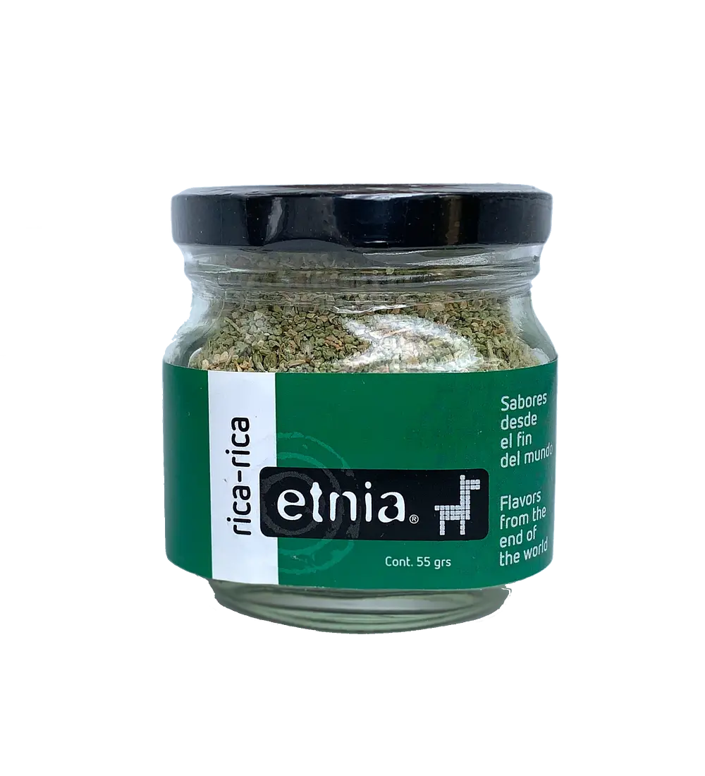 Rica Rica - 1.94oz (55gm)