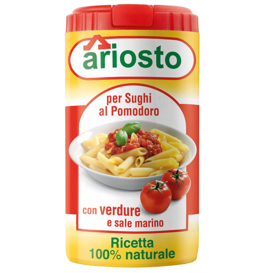 Tomato Based Pasta Seasoning, 2.8oz (80gm)