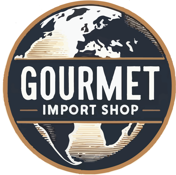 Gourmet Import Shop