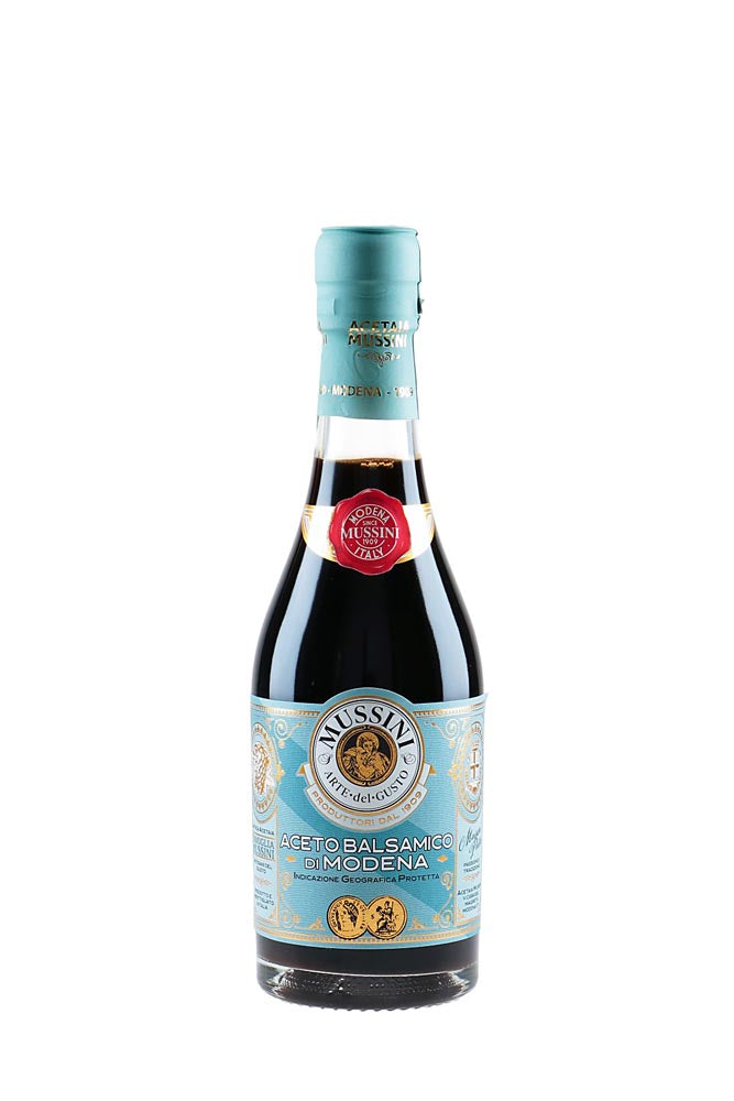 2 Coin (6 Year) Famiglia Mussini I.G.P. Balsamic Vinegar