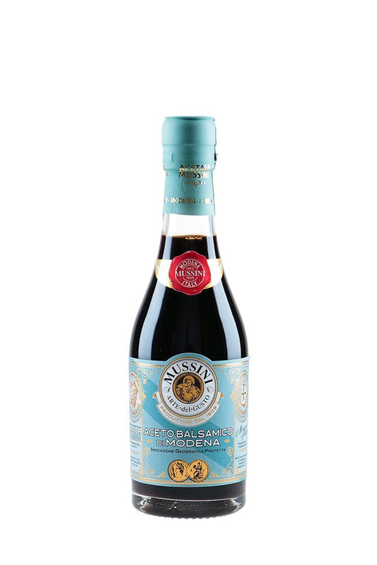2 Coin (6 Year) Famiglia Mussini I.G.P. Balsamic Vinegar