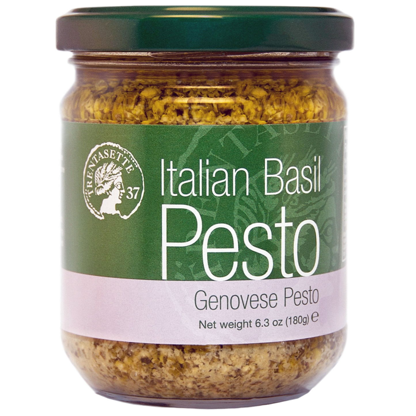 Genovese Pesto, 6.35oz (180 gm)