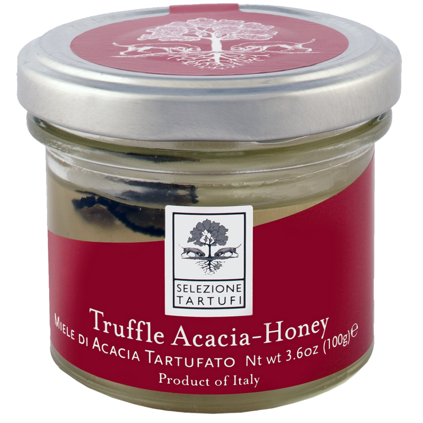 Acacia Truffle Honey, 3.6oz (100gm)