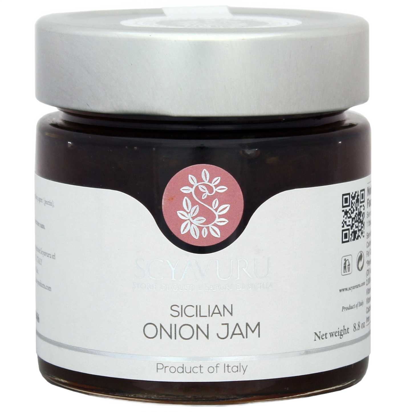 Onion Jam, 8.8oz (250gm)