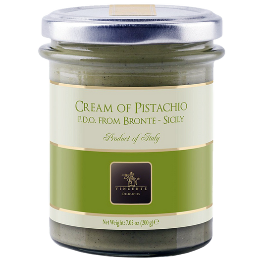 Cream of Pistachio, 7.05oz (200gm)