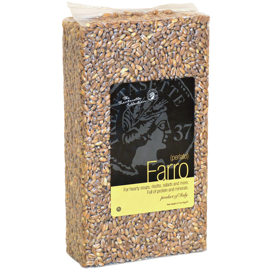 Farro Grains, 2.2Lbs (998gm)