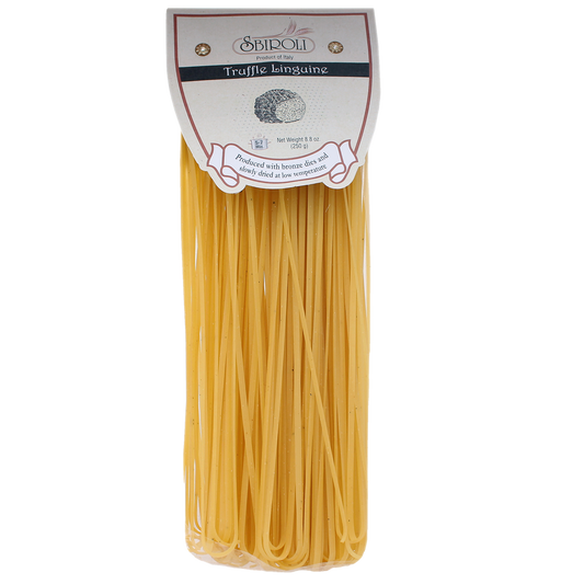 Truffle Linguine Pasta, 8.8oz (250gm)
