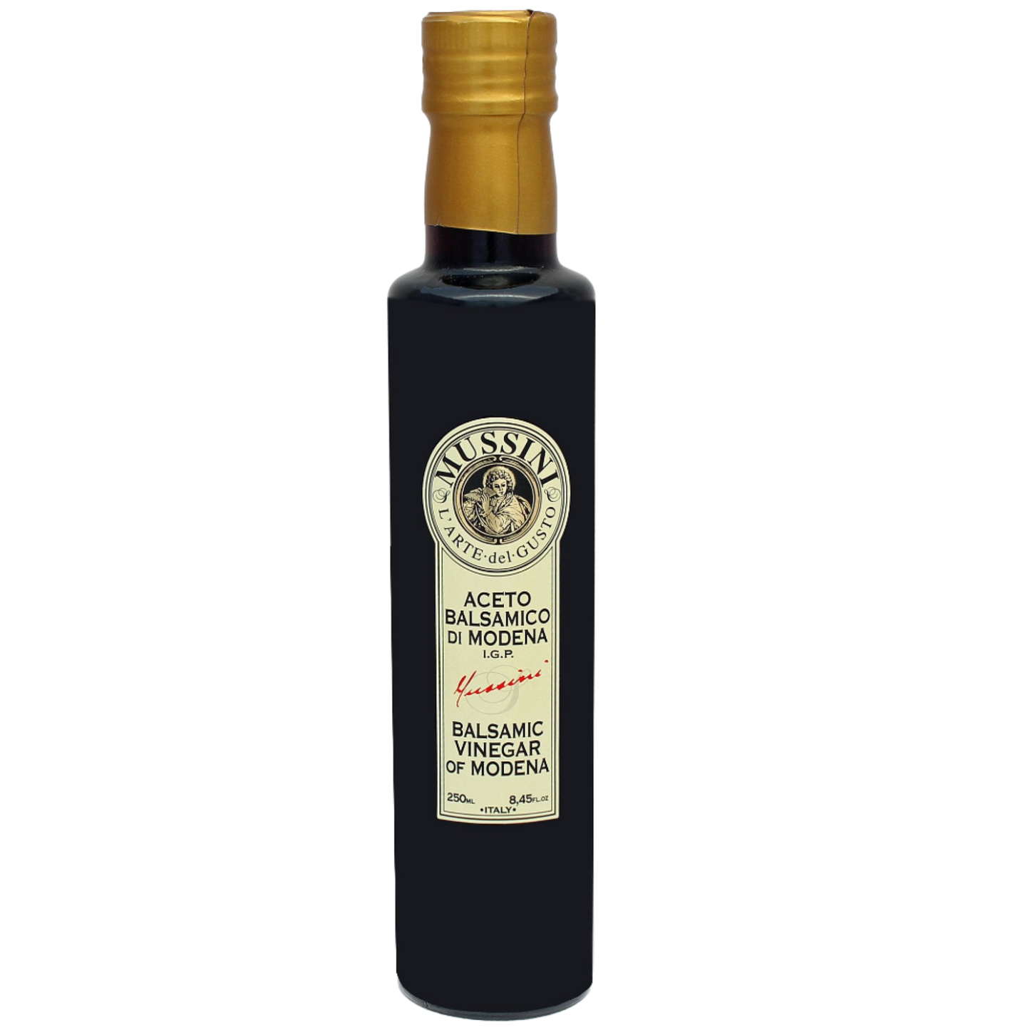 I.G.P. Balsamic Vinegar (2 Year), 8.5oz (250ml)