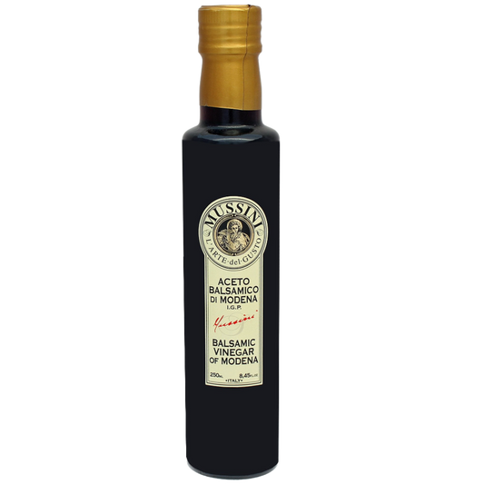 I.G.P. Balsamic Vinegar (2 Year), 8.5oz (250ml)