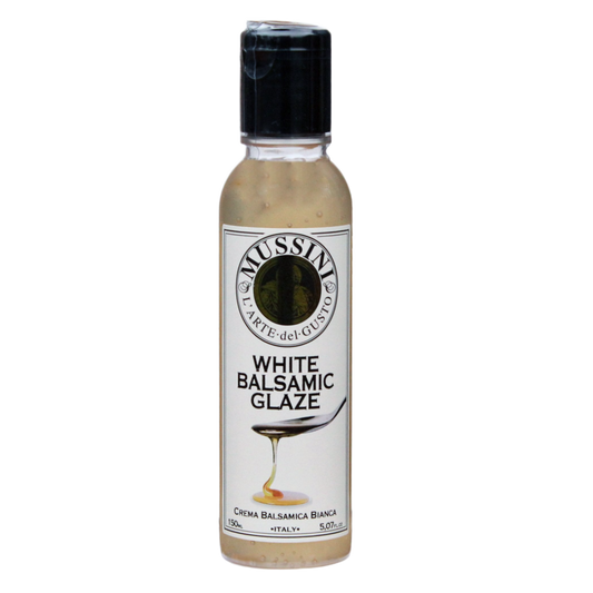 White Balsamic Glaze, 5.1oz (150ml)