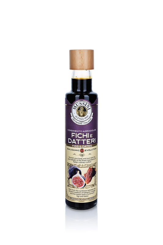 Fig & Date Balsamic Revolution