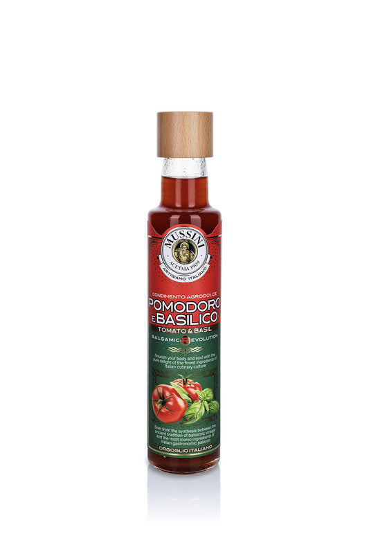 Calamansi Orange Balsamic Revolution