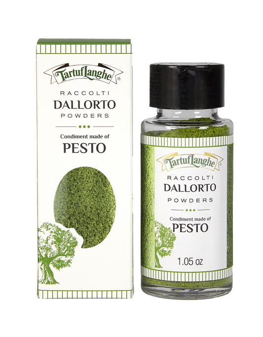 Dallorto Pesto Powder - 1.05oz (30g)